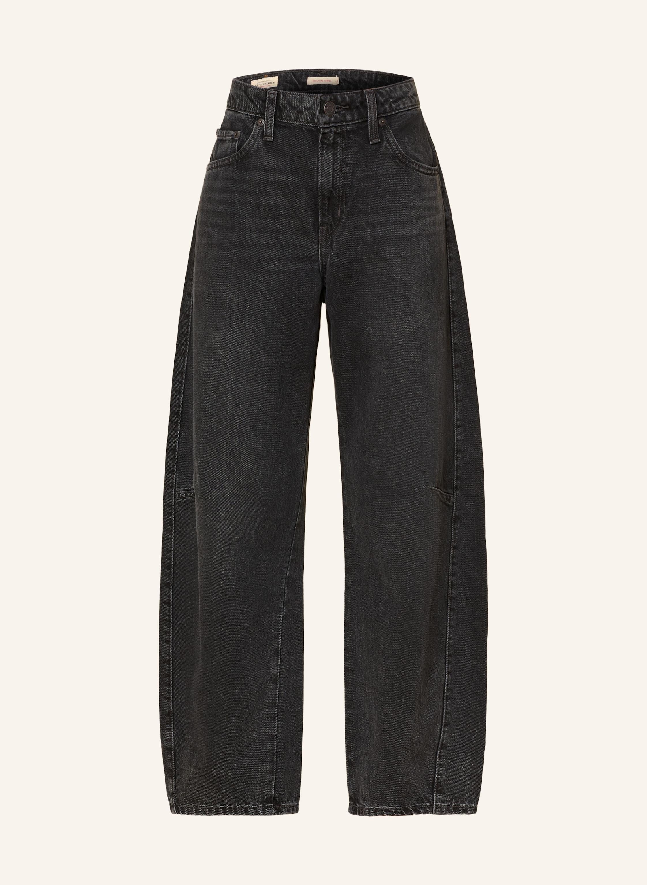 Levi's® Barrel Jeans BAGGY DAD Loose Fit
