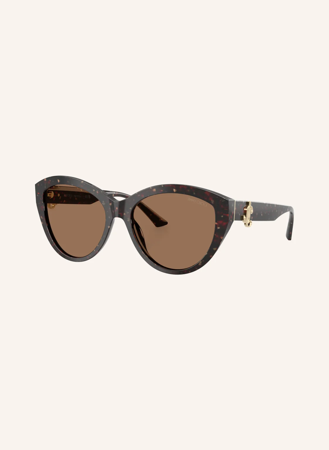 JIMMY CHOO Sonnenbrille JC5007