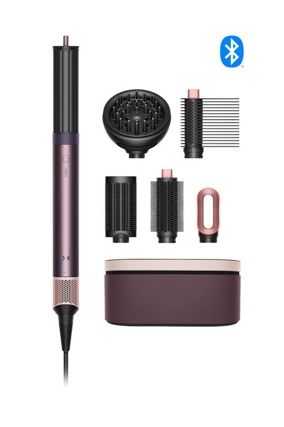 Dyson Airwrap Coanda2x™ multi-styler and dryer Curly+Coily