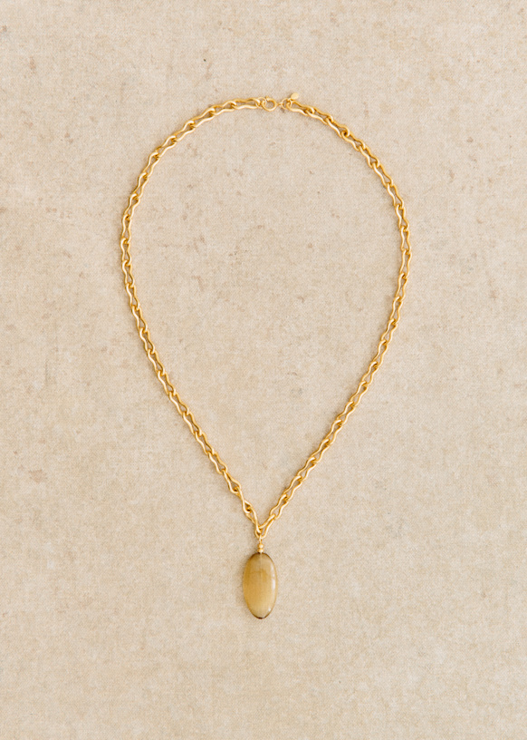 Houria Necklace
