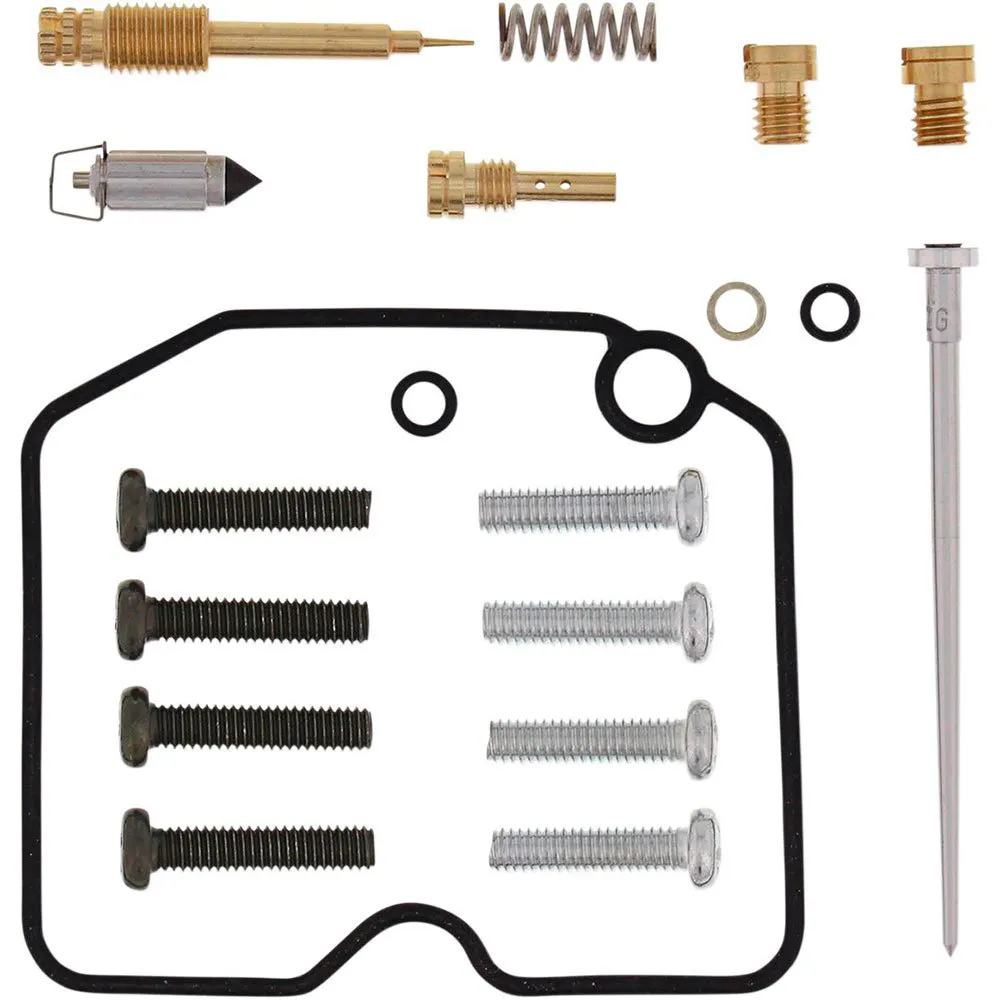 Moose Hard-parts Arctic Cat H1 650 4X4 05-06 carburetor repair kit