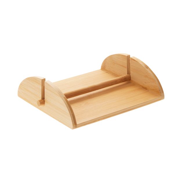 PORTA-GUARDANAPO BAMBOO