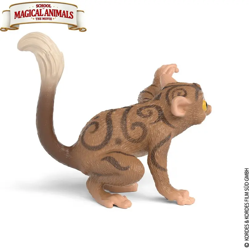 Spielset Die Schule der magischen Tiere