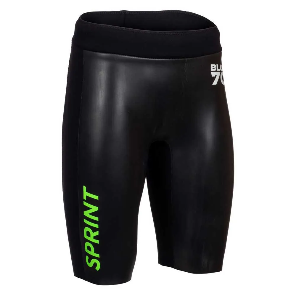 Blue Seventy Sprint 2024 Buoyancy Shorts