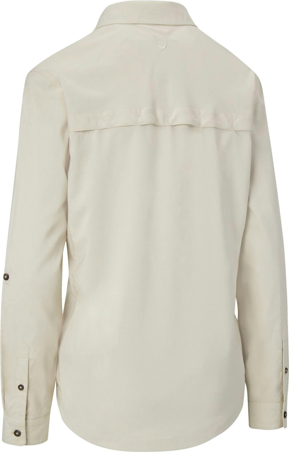 Huntshield Women's No Fly Zone Shirt
