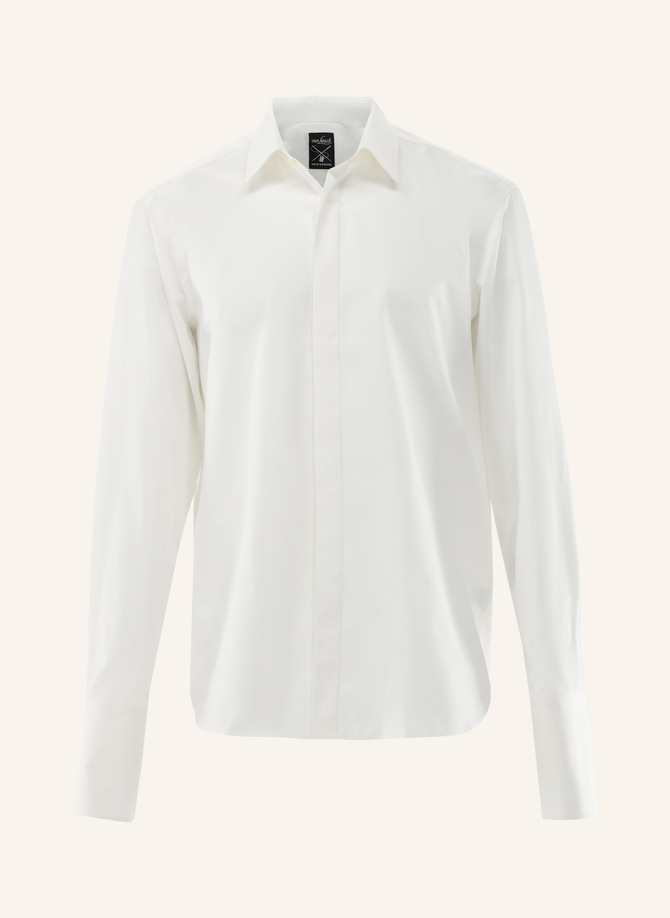van Laack Hemd Tailor Fit