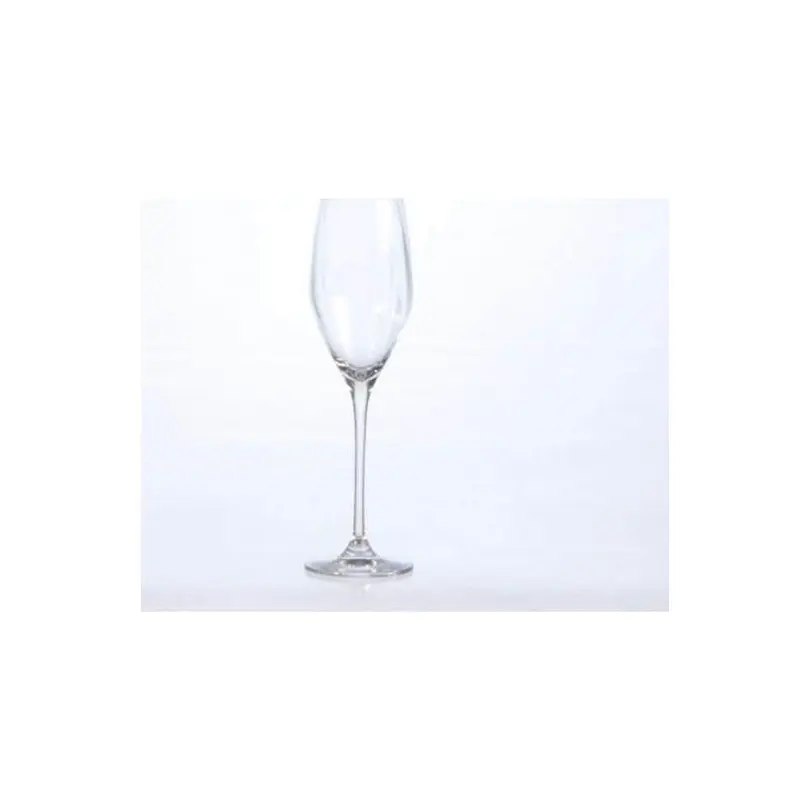 Champagnerglas 6er-Set Favourite optical