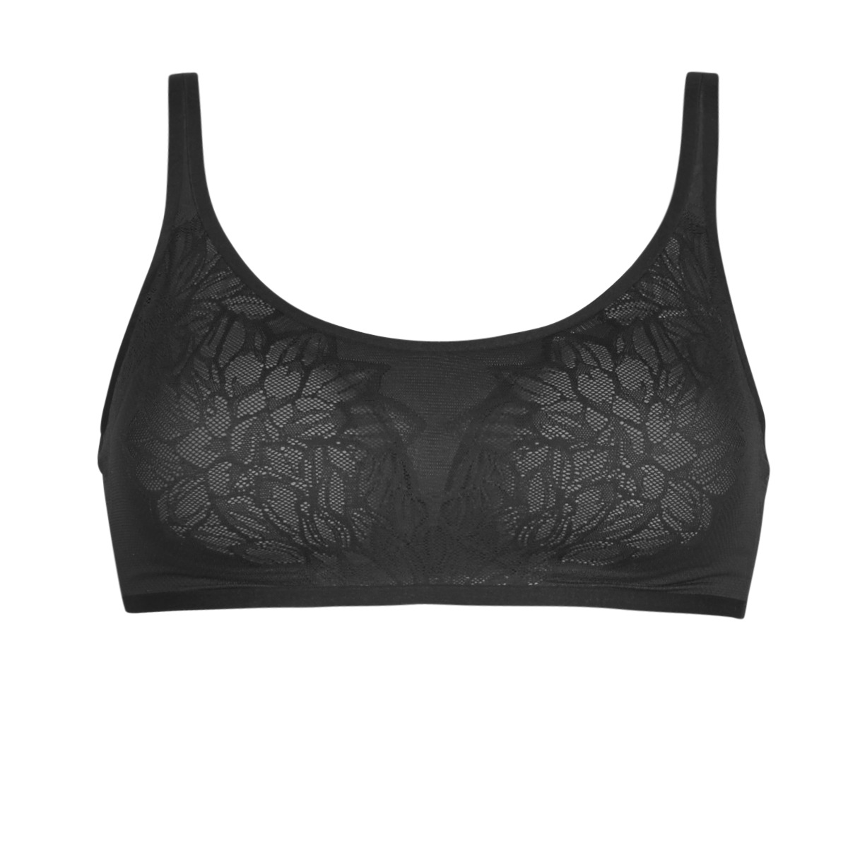 Triumph - FIT SMART - Black