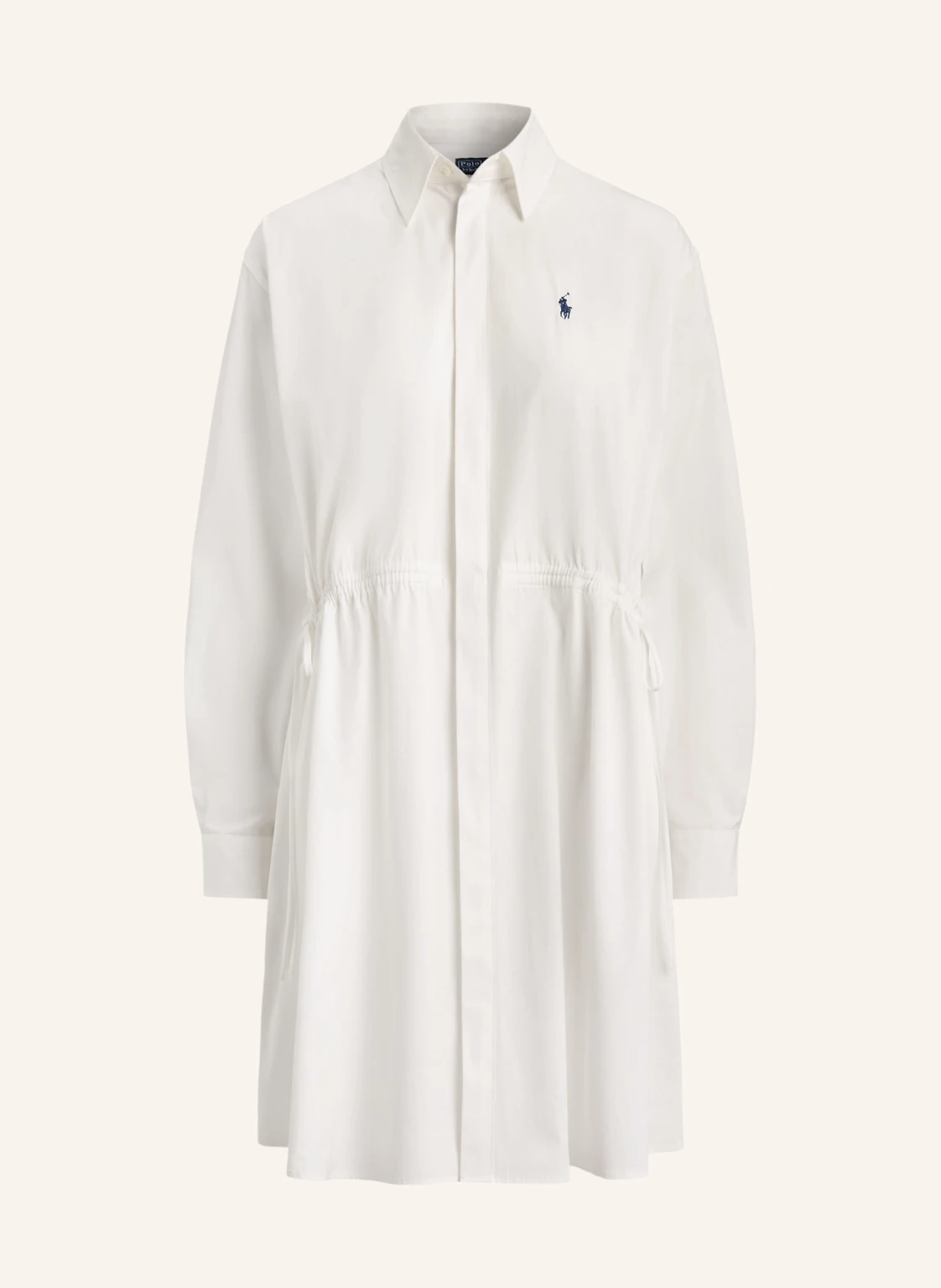 POLO RALPH LAUREN Hemdblusenkleid