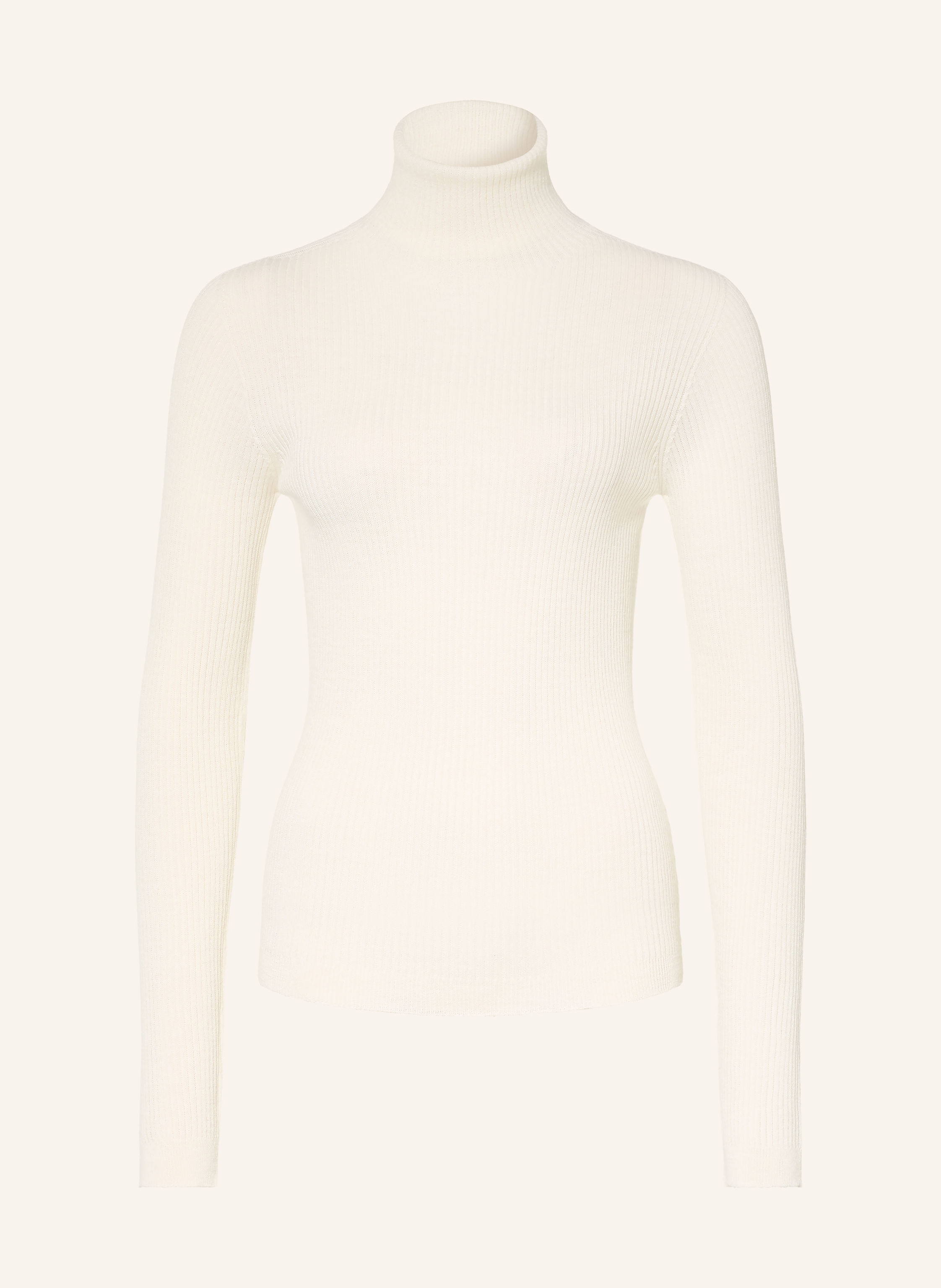 ESSENTIEL ANTWERP Rollkragenpullover KELMUSE2