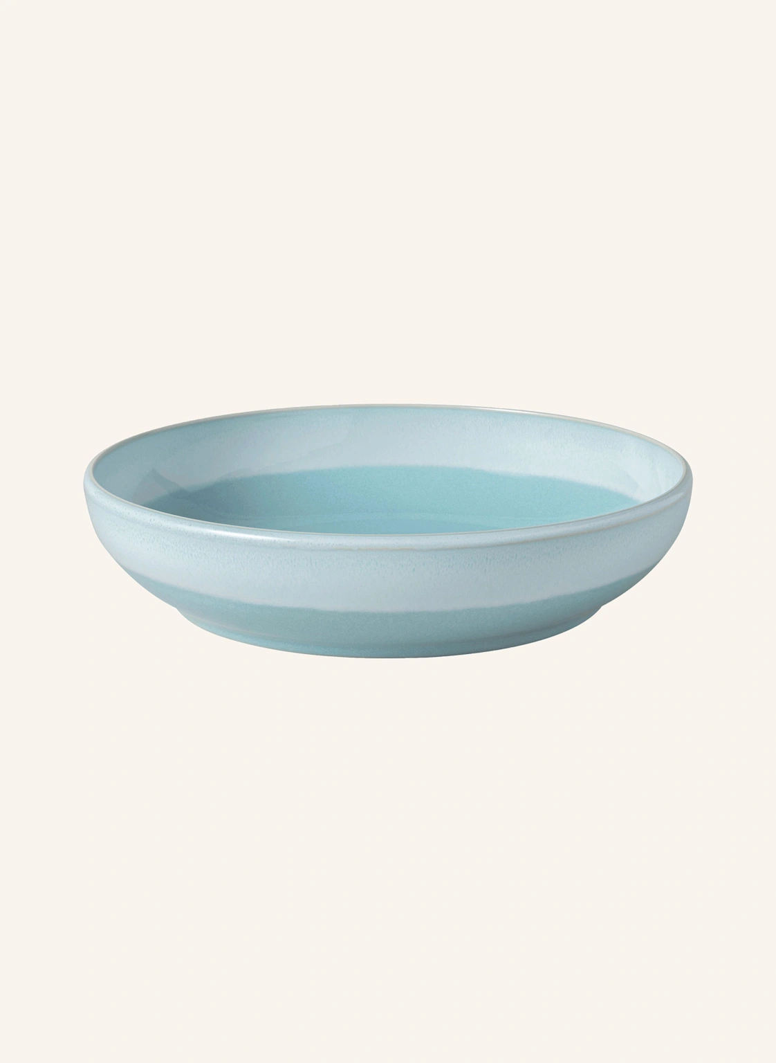 like. by Villeroy & Boch Pastaschale PERLEMOR AQUA