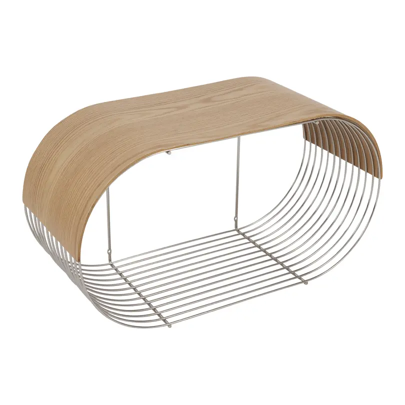 Tablett Curva