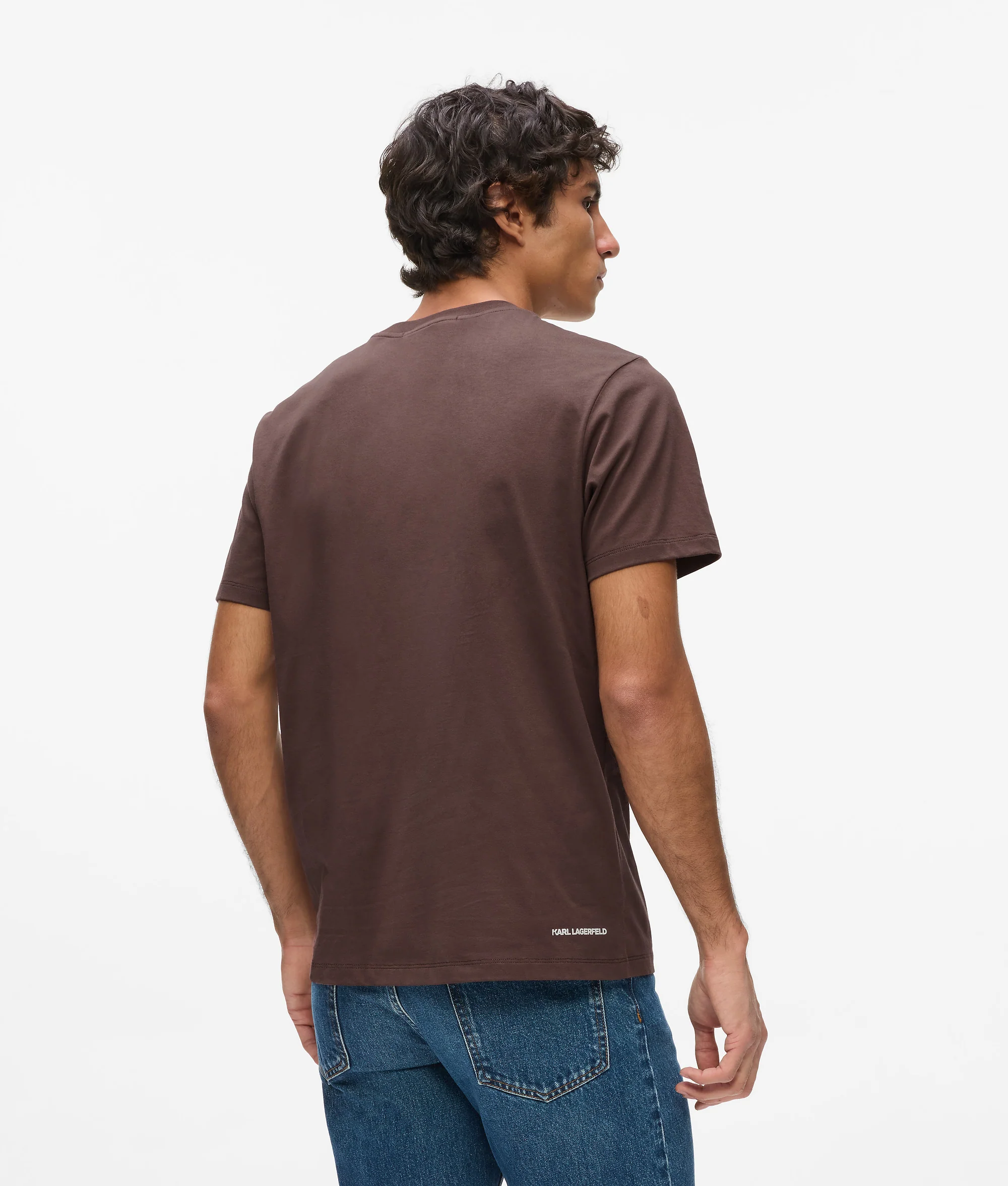 T-shirt avec logo