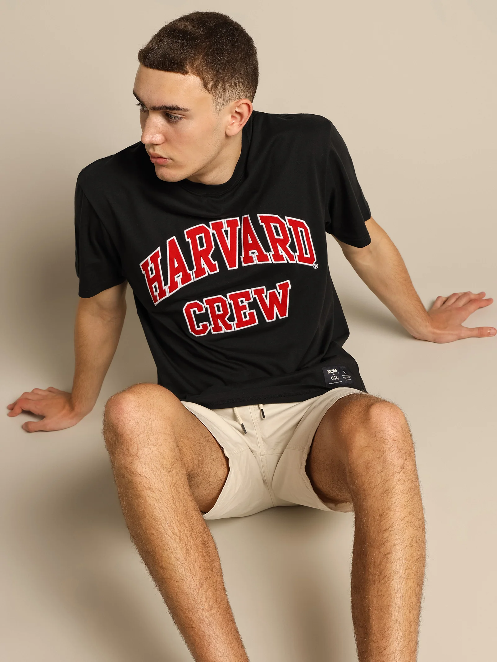 Harvard College T-Shirt