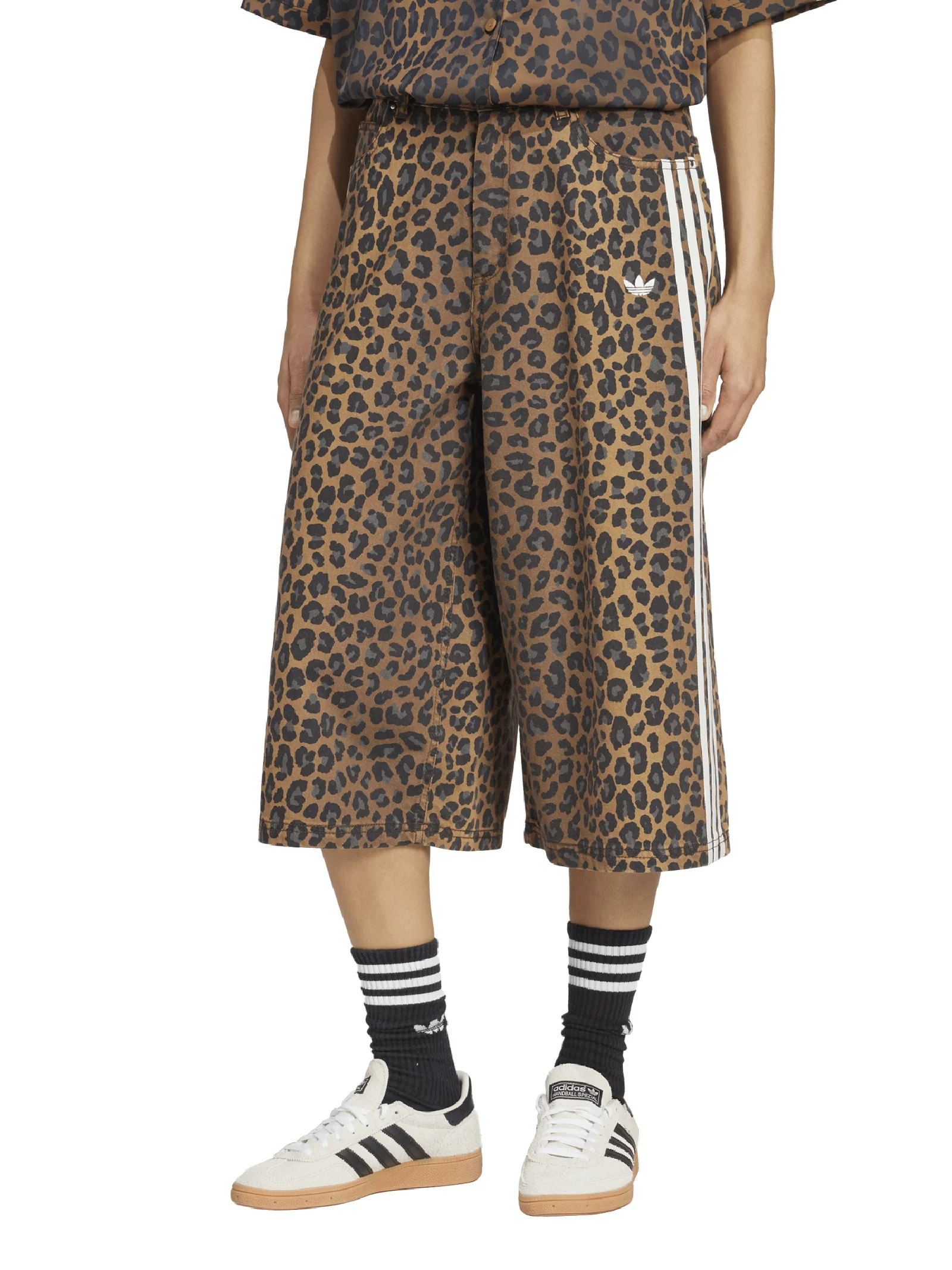 DNM Bermuda Shorts