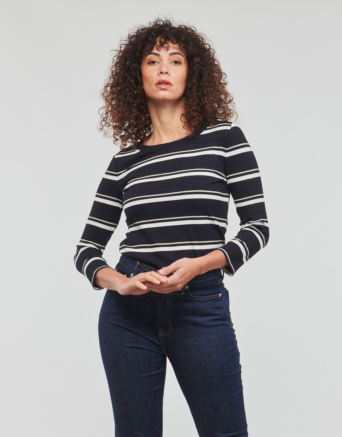 Moony Mood - LOUBELLE - Black