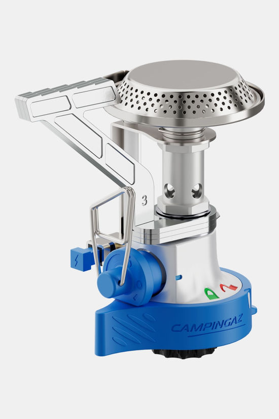 Campingaz Stove Twister Connect Pz Euro 1 Gasbrander
