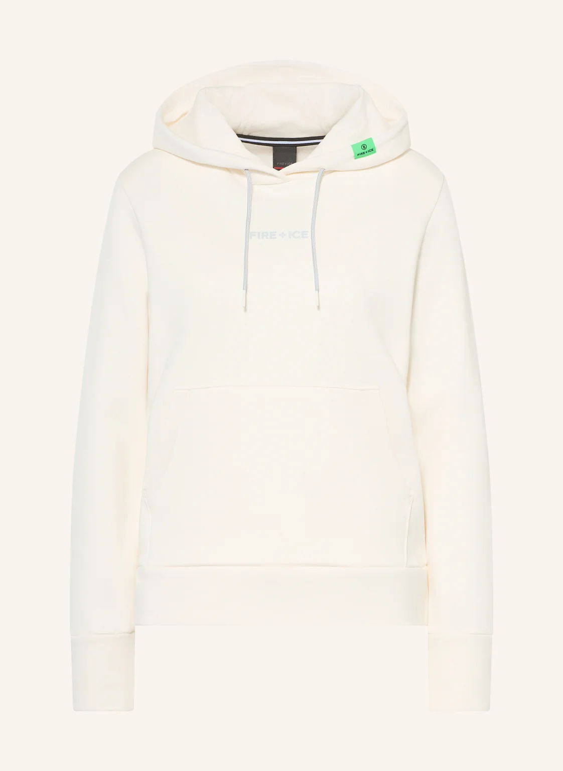 FIRE+ICE Hoodie NILA