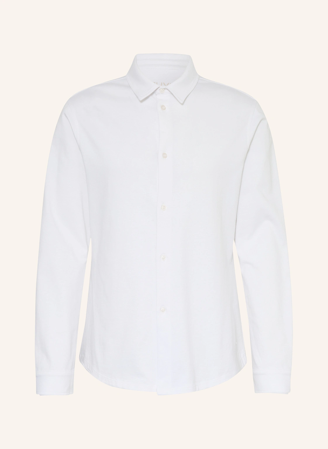 Juvia Jerseyhemd DORIAN Regular Fit