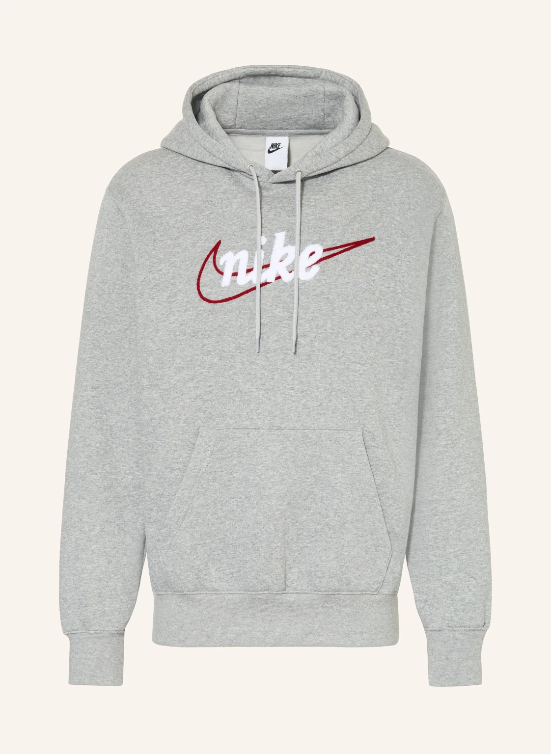 Nike Hoodie CLUB