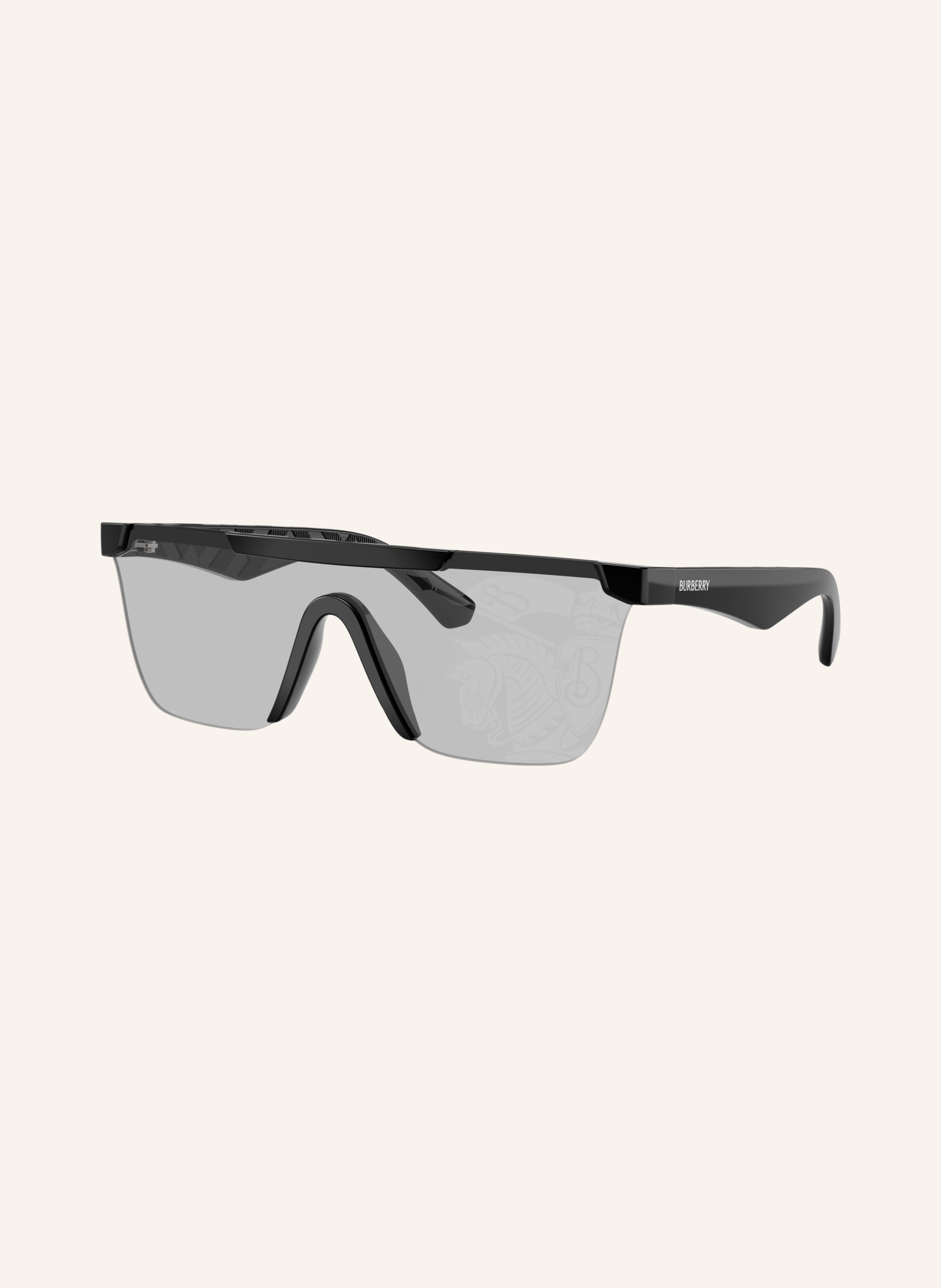 BURBERRY Sonnenbrille BE4480D