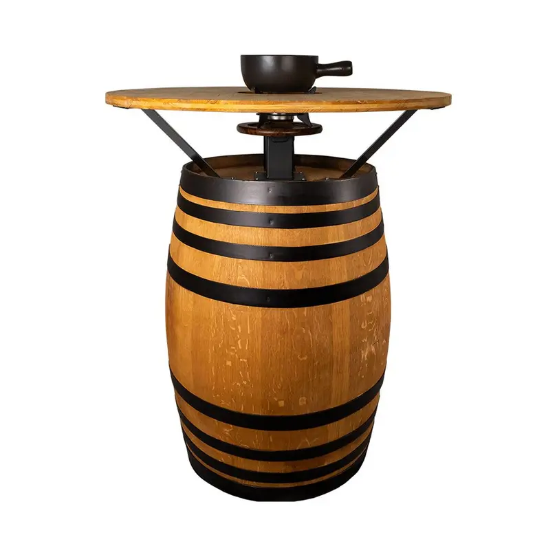 Fondue-Set Diavolezza