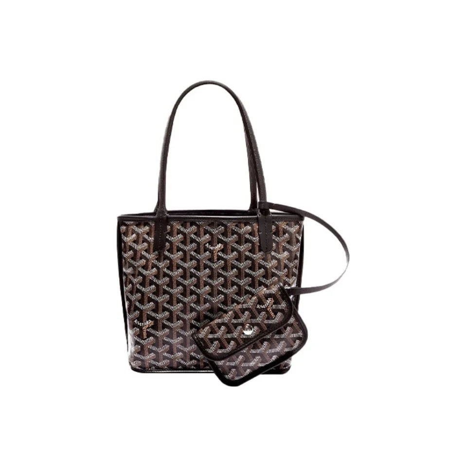 Goyard Anjou Mini Bag
