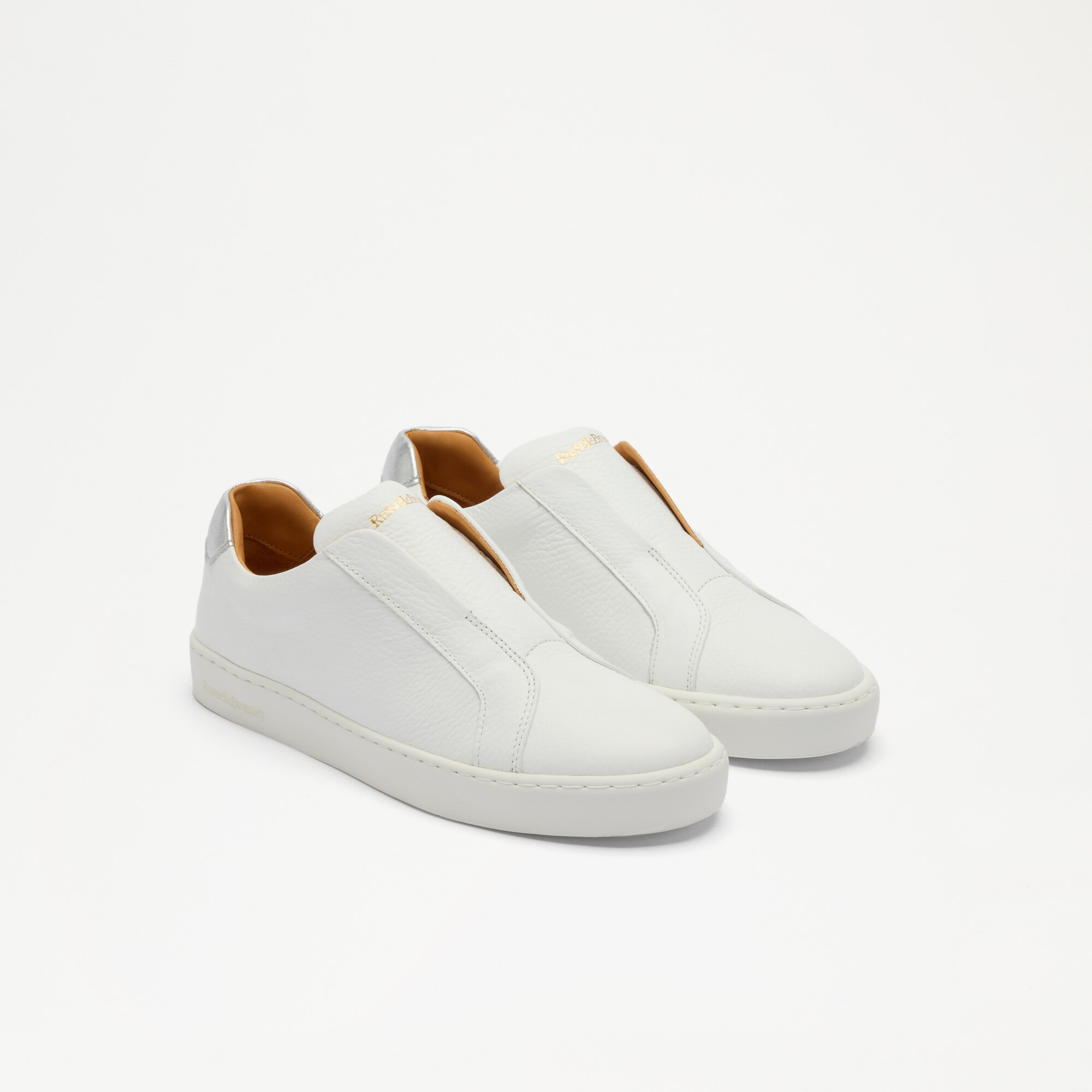 Pear<br>Laceless Trainer