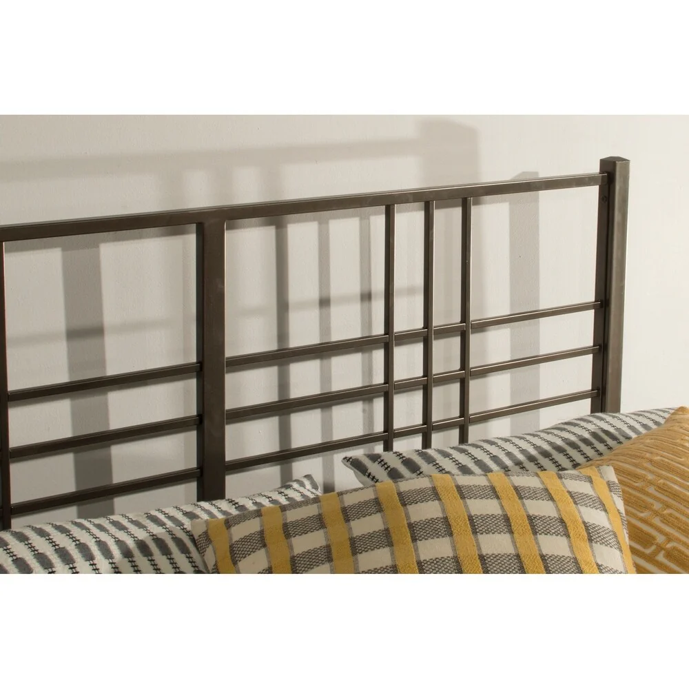 Manhattan Headboard - Twin - Headboard Frame Not Included
