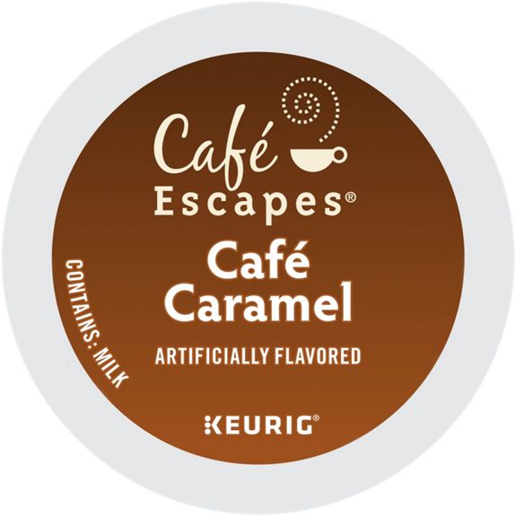 Café Caramel