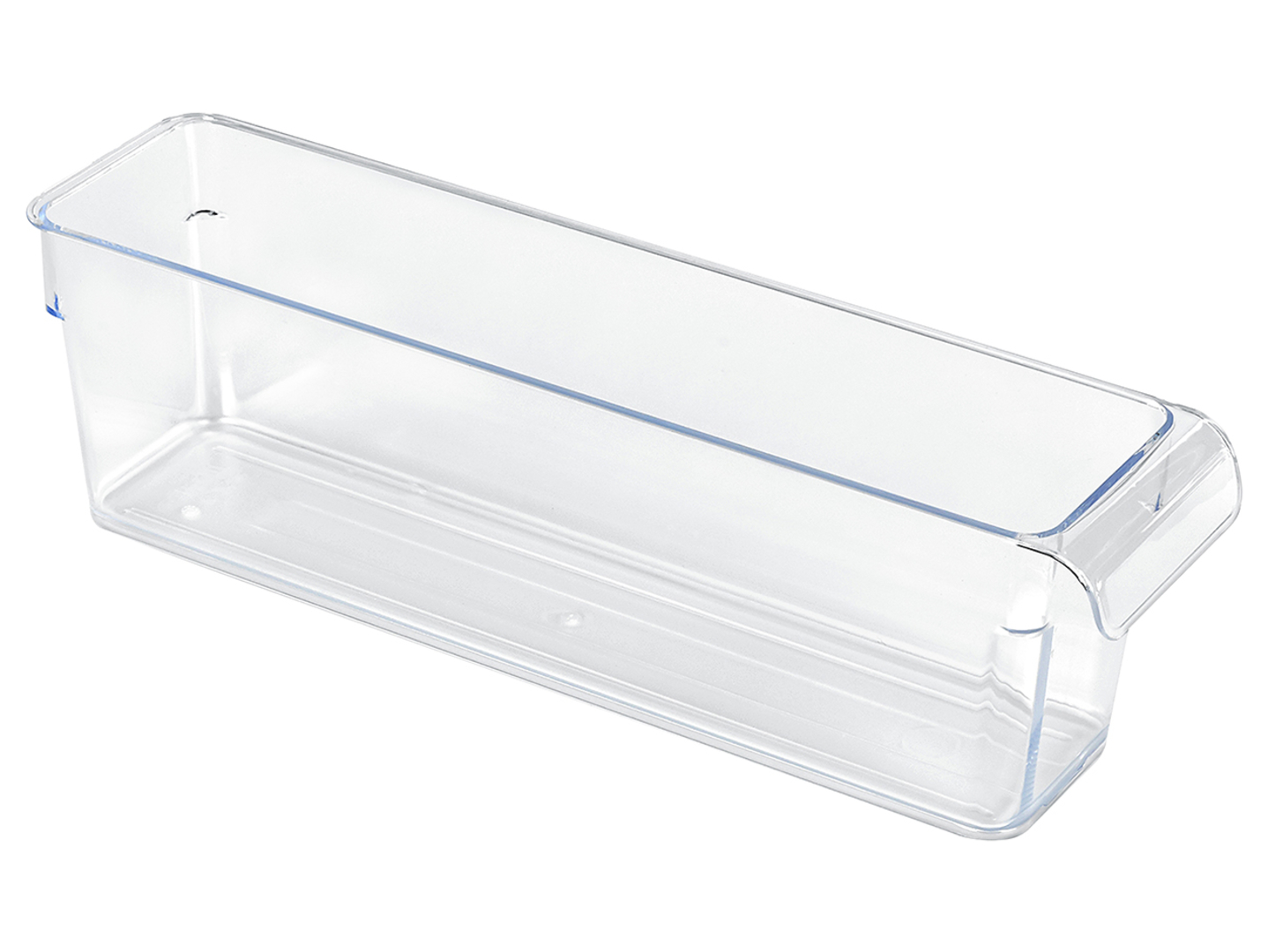 Organizer do lodówki Loft plastikowy