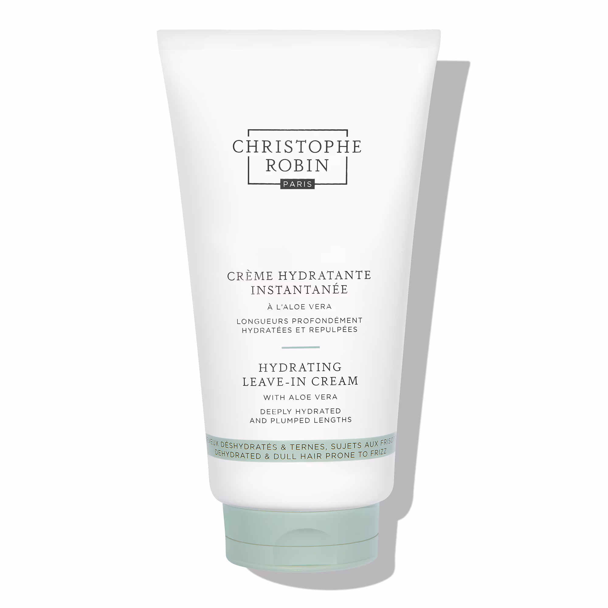 HYDRATANTCrème hydratante instantanée à l'aloe vera