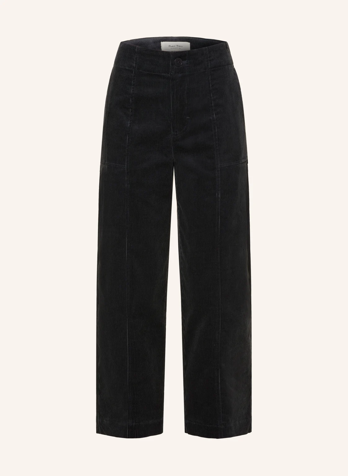 Part Two Cordhose NETTAPW