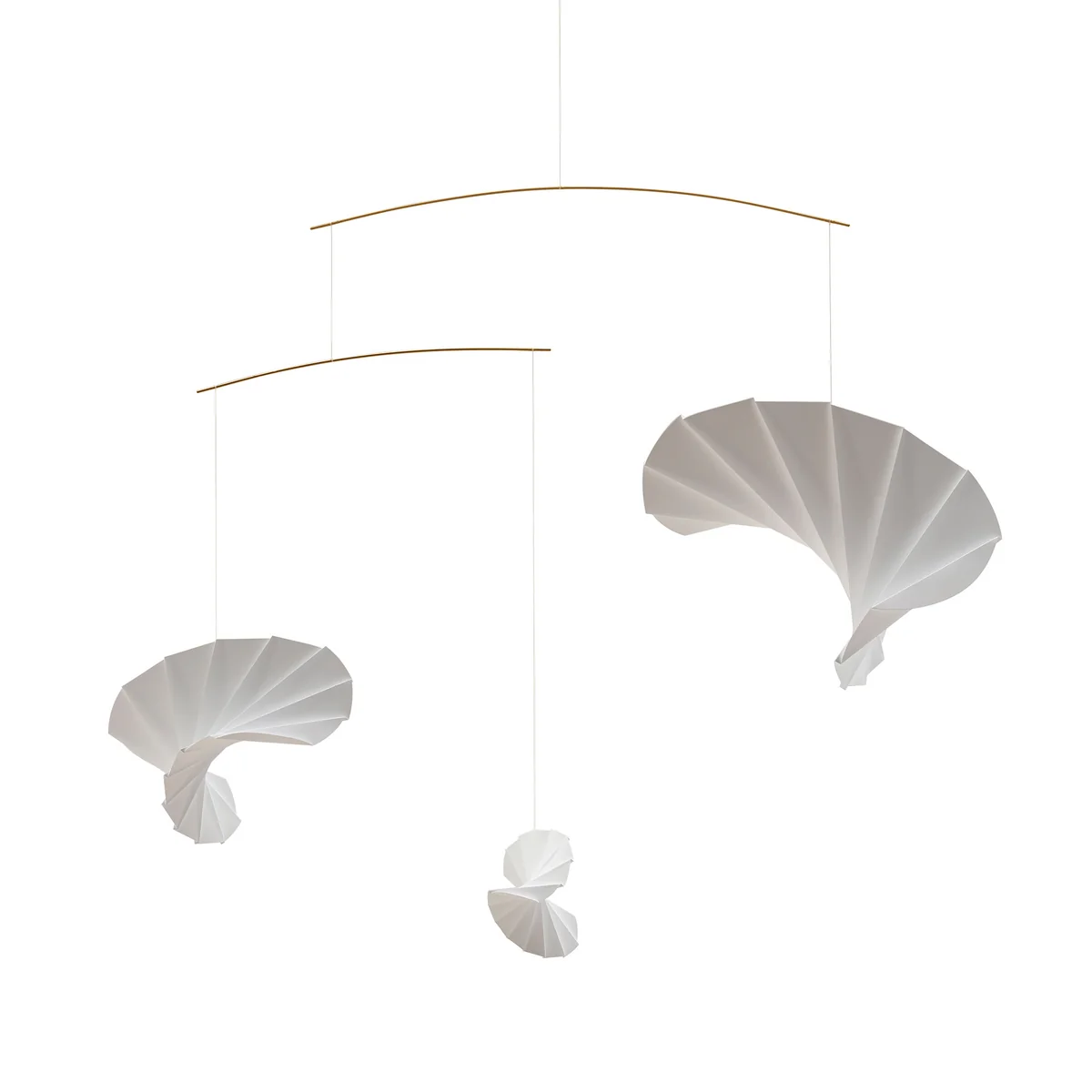 Flensted Mobiles - Waves Mobile