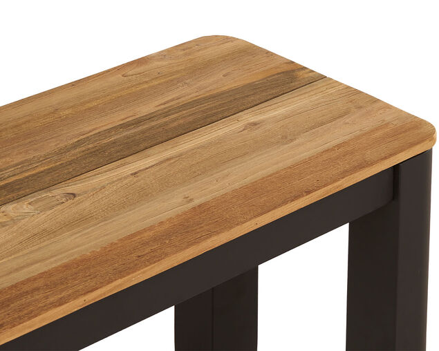 Java 3 Piece Bench Setting