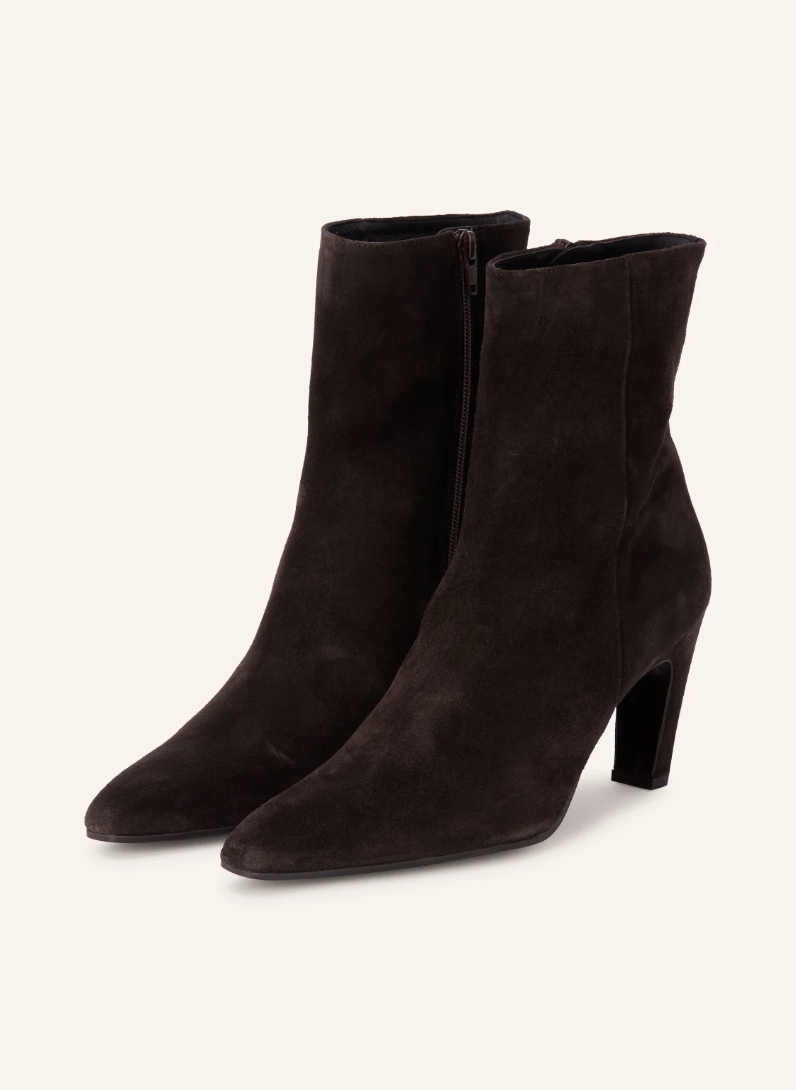 ZINDA Stiefeletten