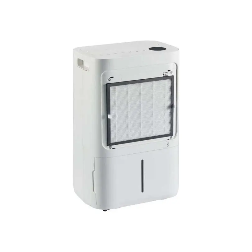 Luftentfeuchter ecoQ DryAir 25L Complete