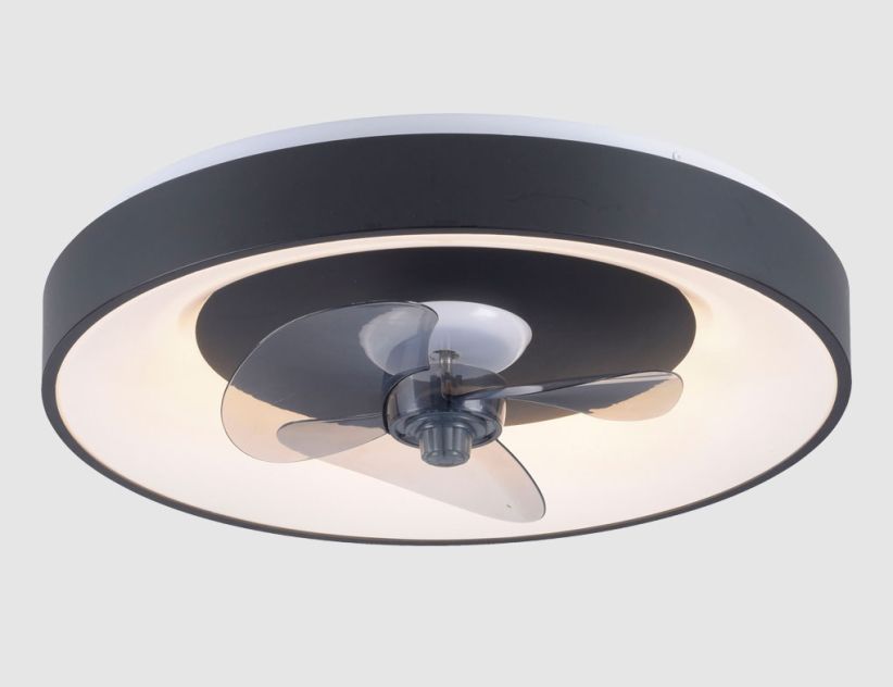 Deckenleuchte Venti LED Ø 49 cm