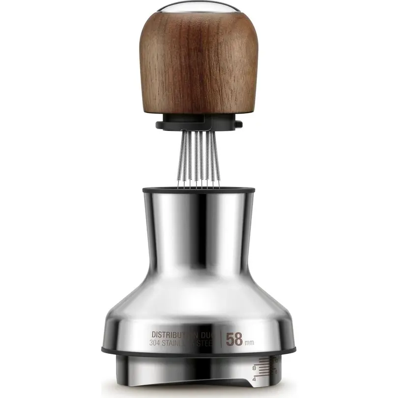 Zubehör Kaffeemaschinen Distribution Duo