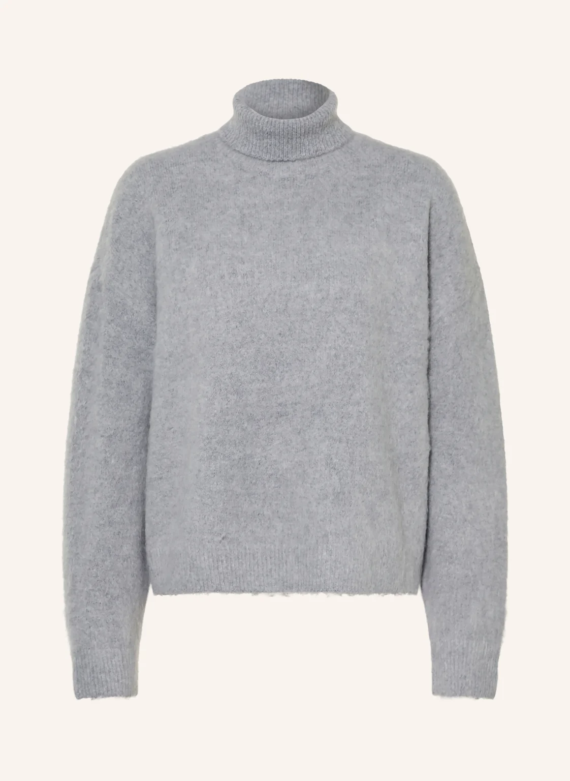LIU JO Rollkragenpullover HAIRY