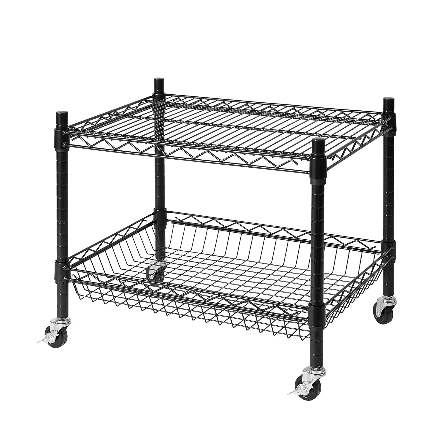 Suprima® Classic Fridge Stand by DormCo