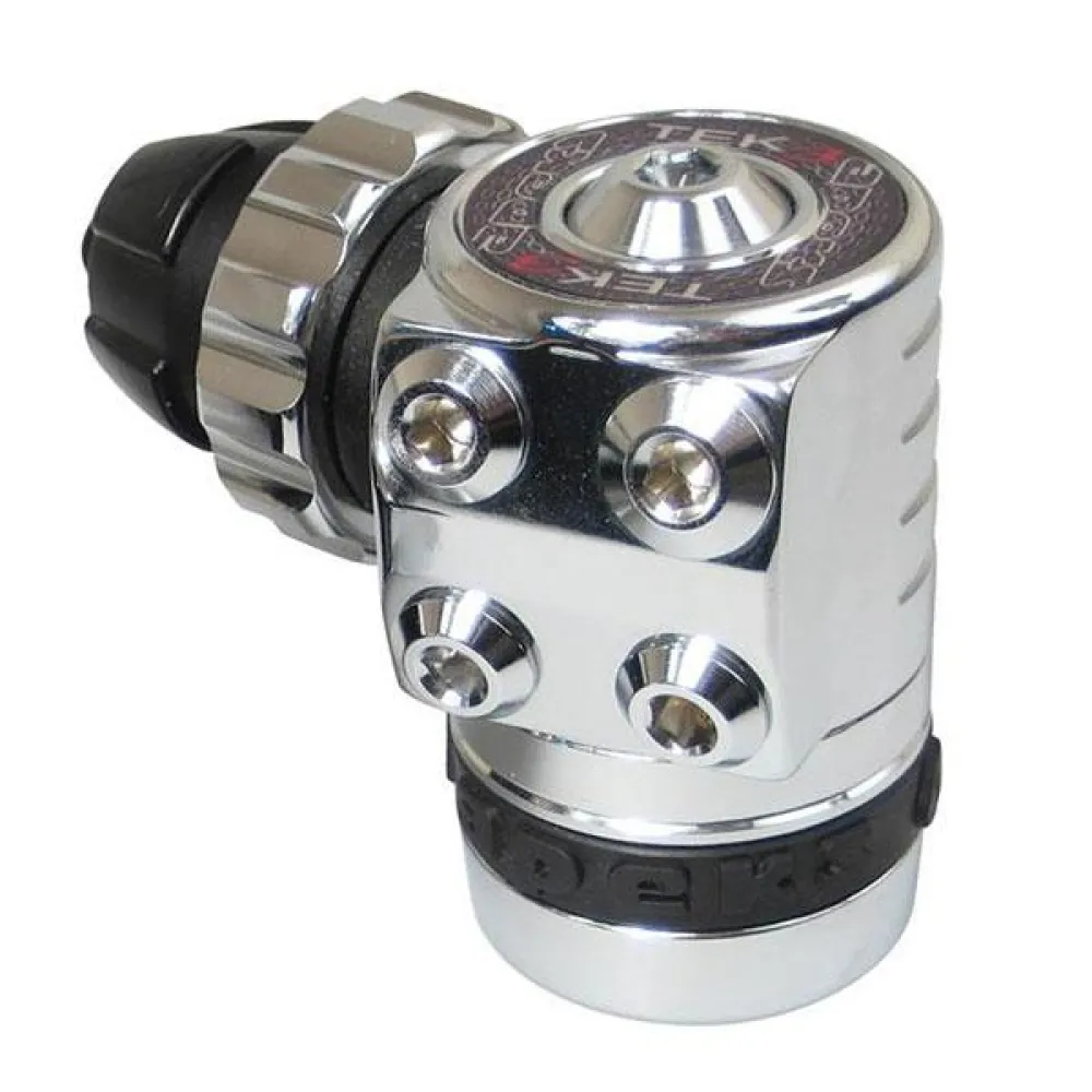 Apeks TEK3 Right 2013 1st stage regulator