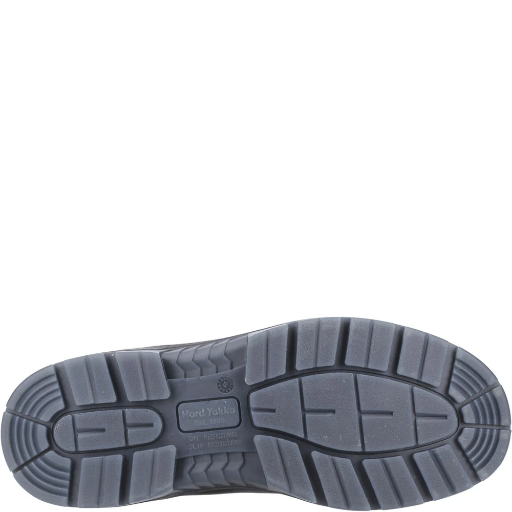Hard Yakka Brumby Dealer Boot