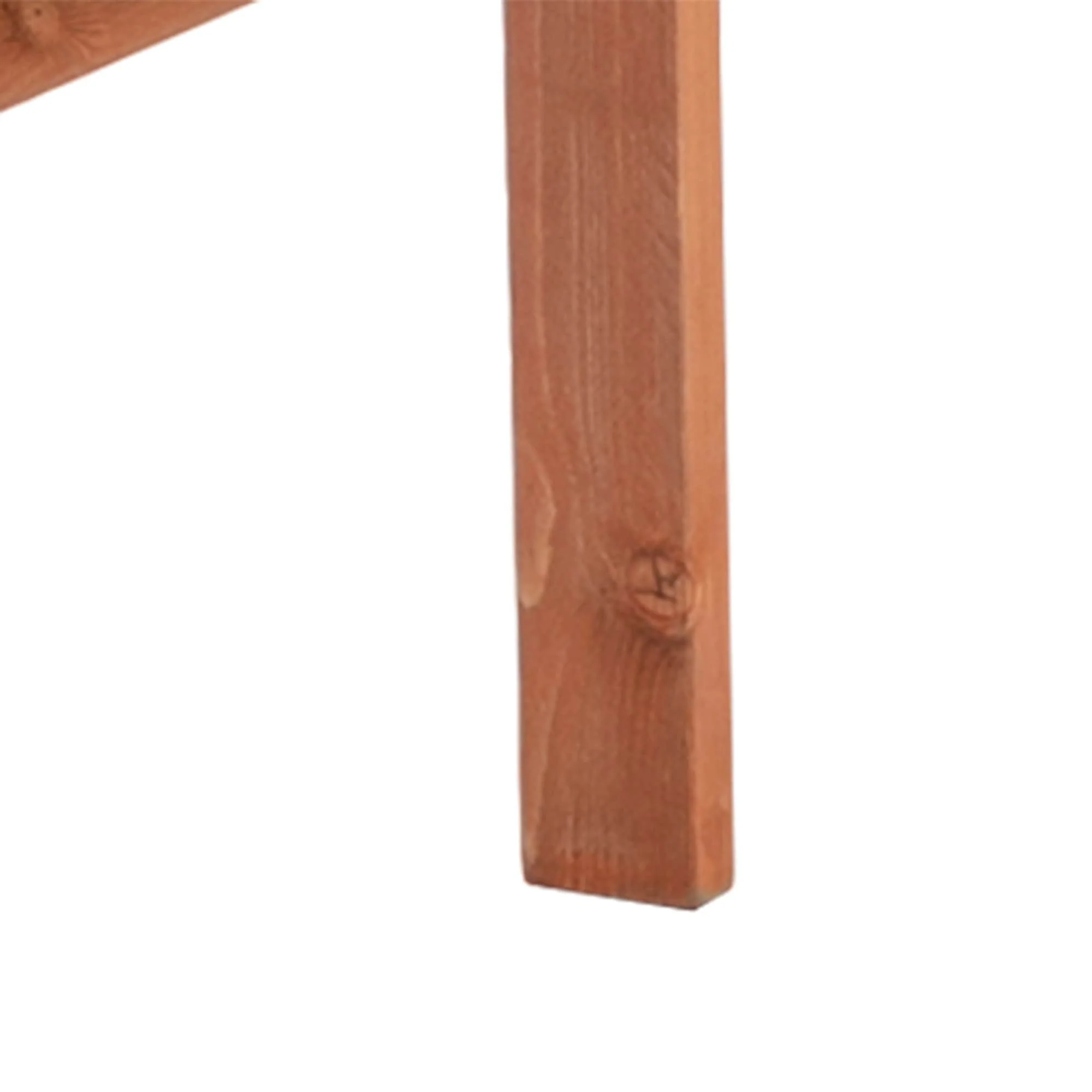 Outsunny Patio Bench (Excluding the table)