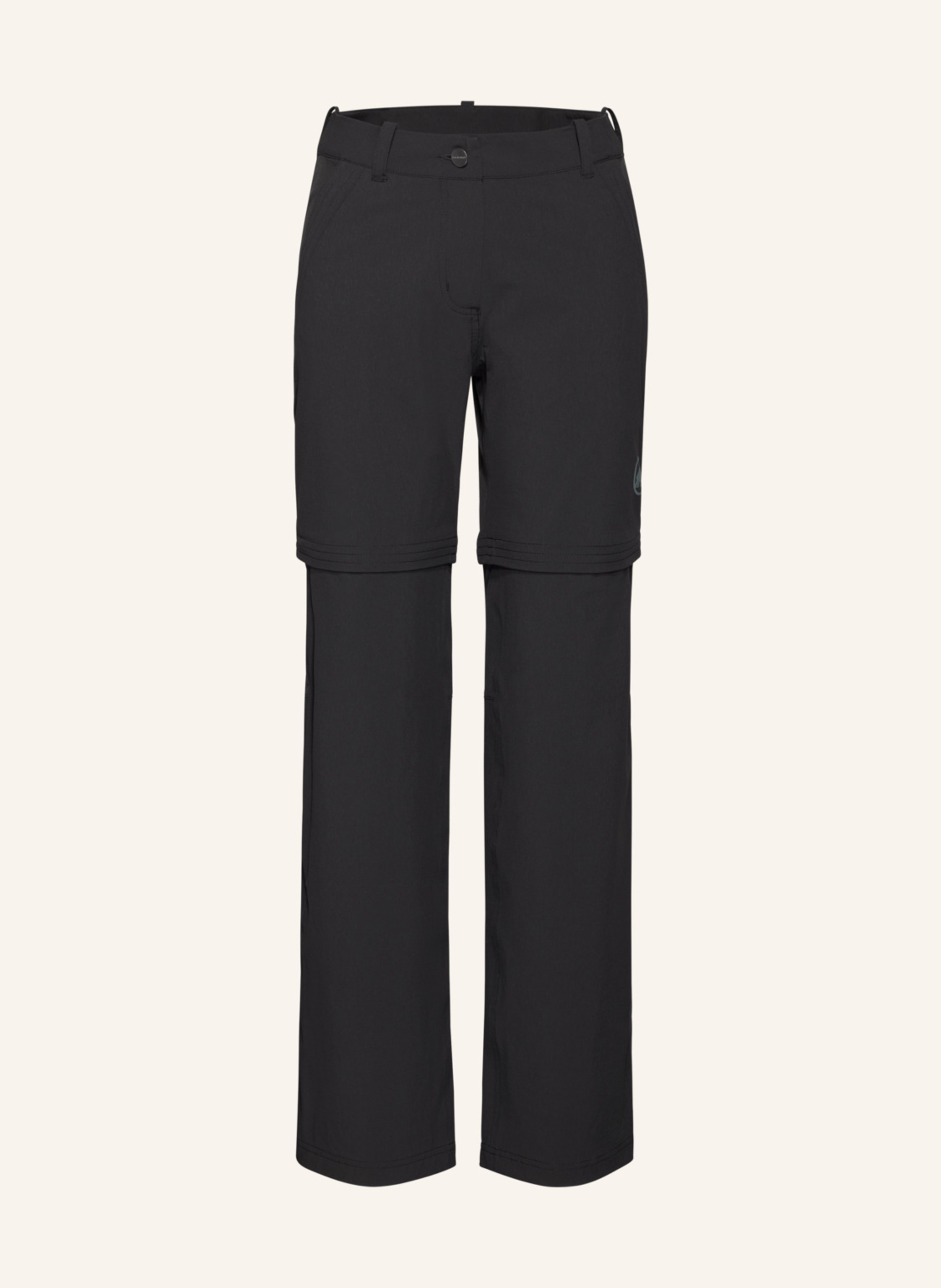 MAMMUT Hose HIKING V ZIP OFF