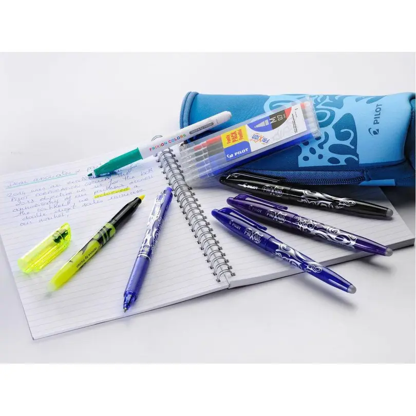 Leuchtstift FriXion Light