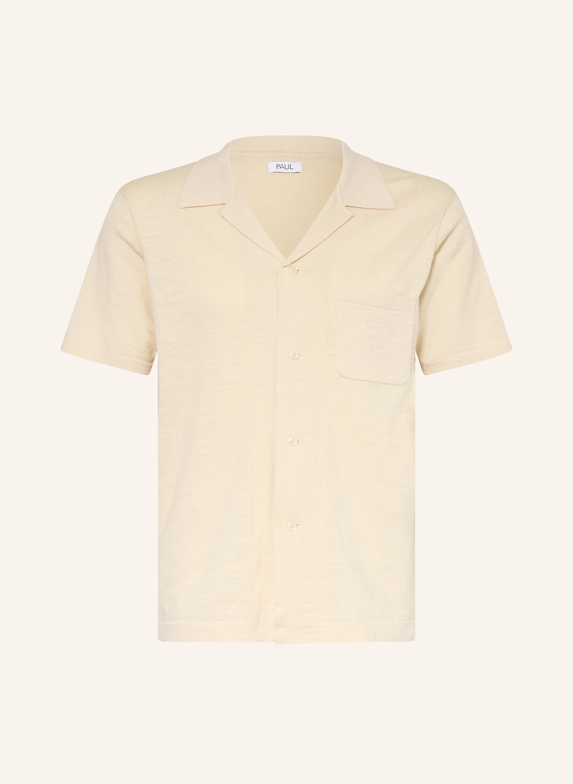 PAUL Resorthemd Comfort Fit
