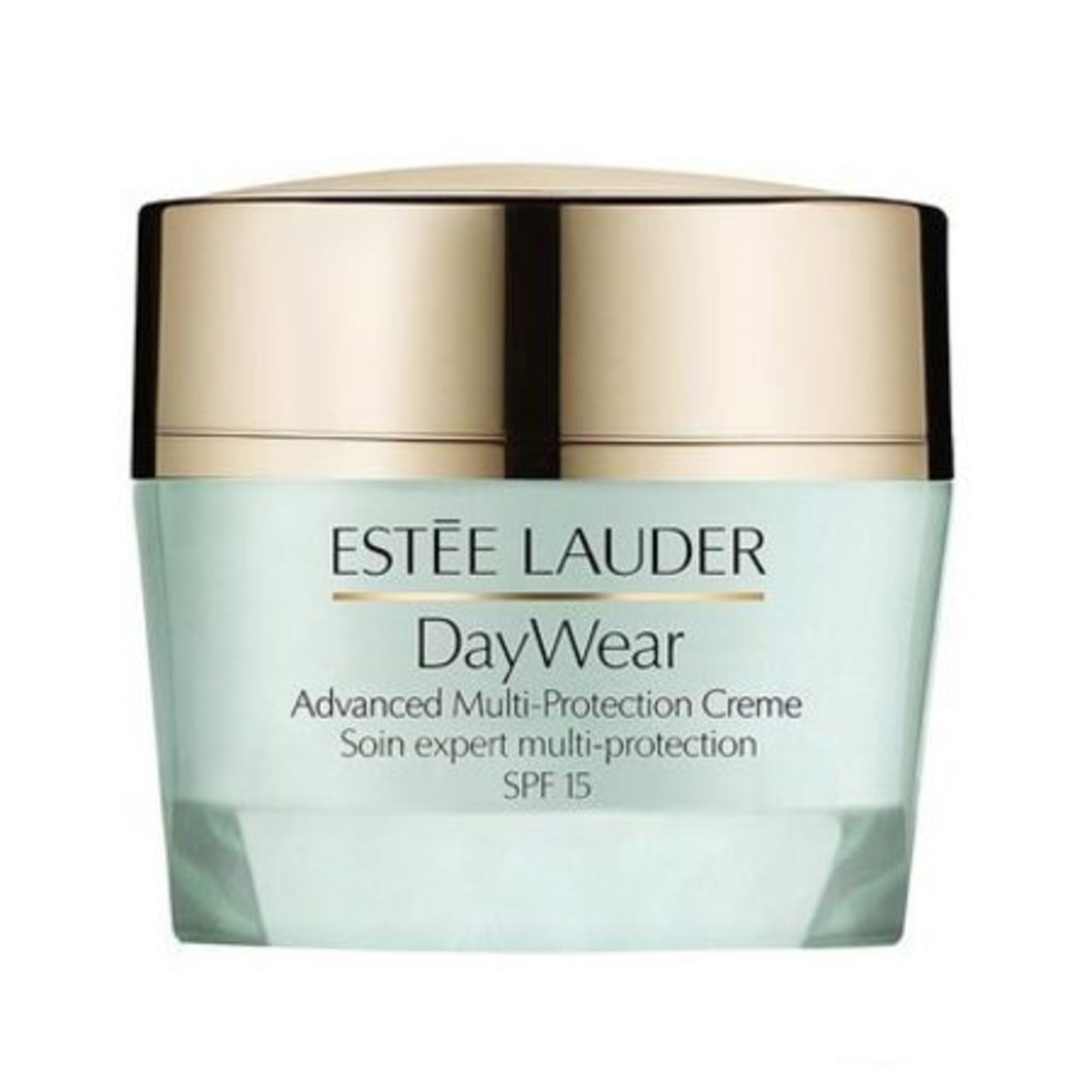 DAYWEARSoin visage expert multi-protection SPF15 - Peaux séches