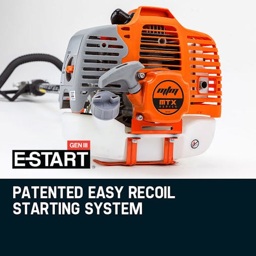 NNEMB Pole Chainsaw Brush Cutter Whipper Snipper Hedge Trimmer Saw Multi Tool 62CC