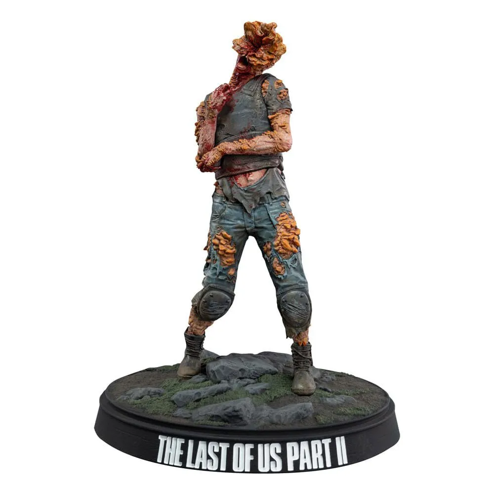 Dark Horse The Last Of Us PVC Armored Click 22 cm figure